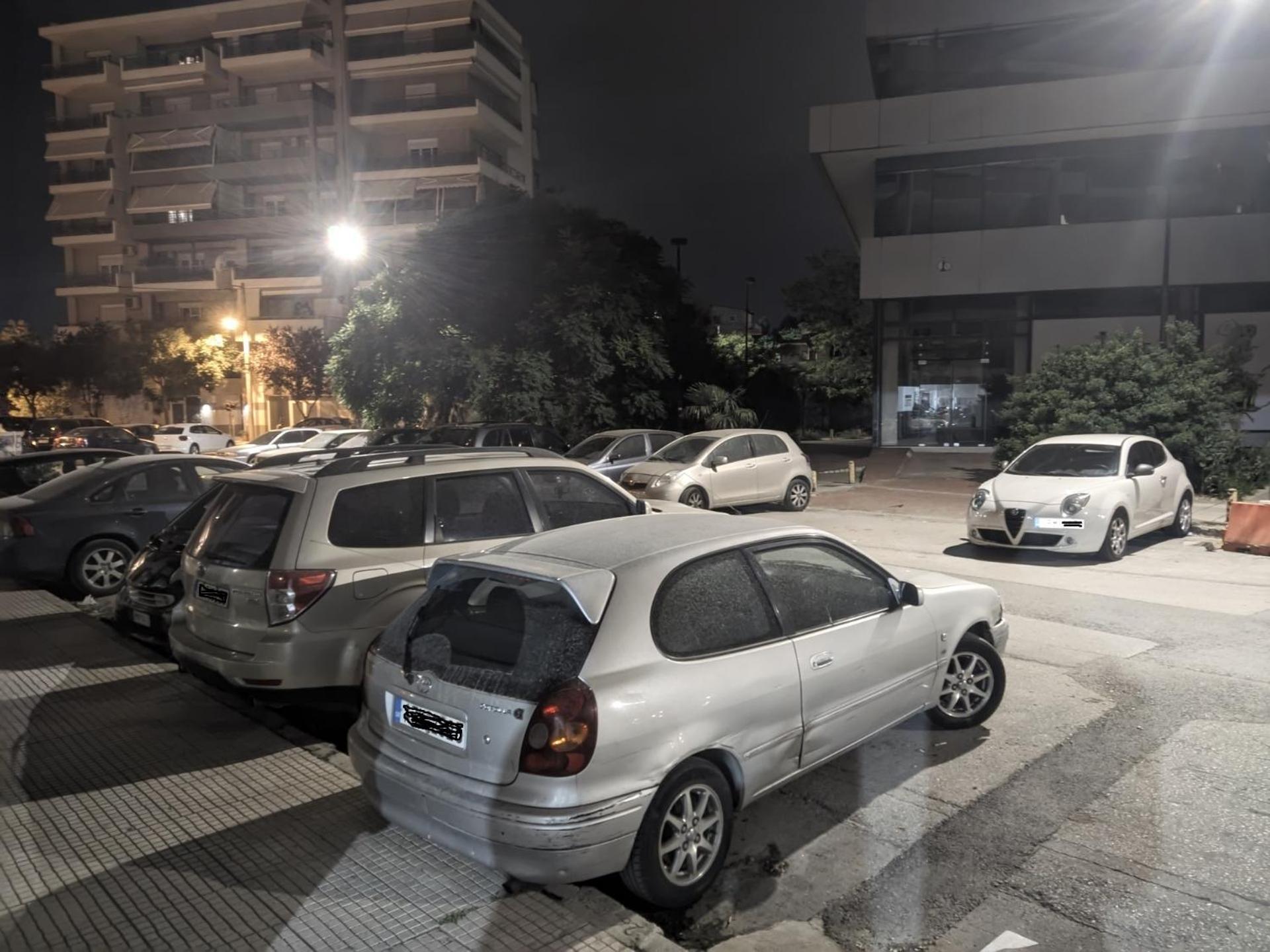 Cozy Apt! Friends & Family - Private Paid Parking Thessaloniki Exterior photo