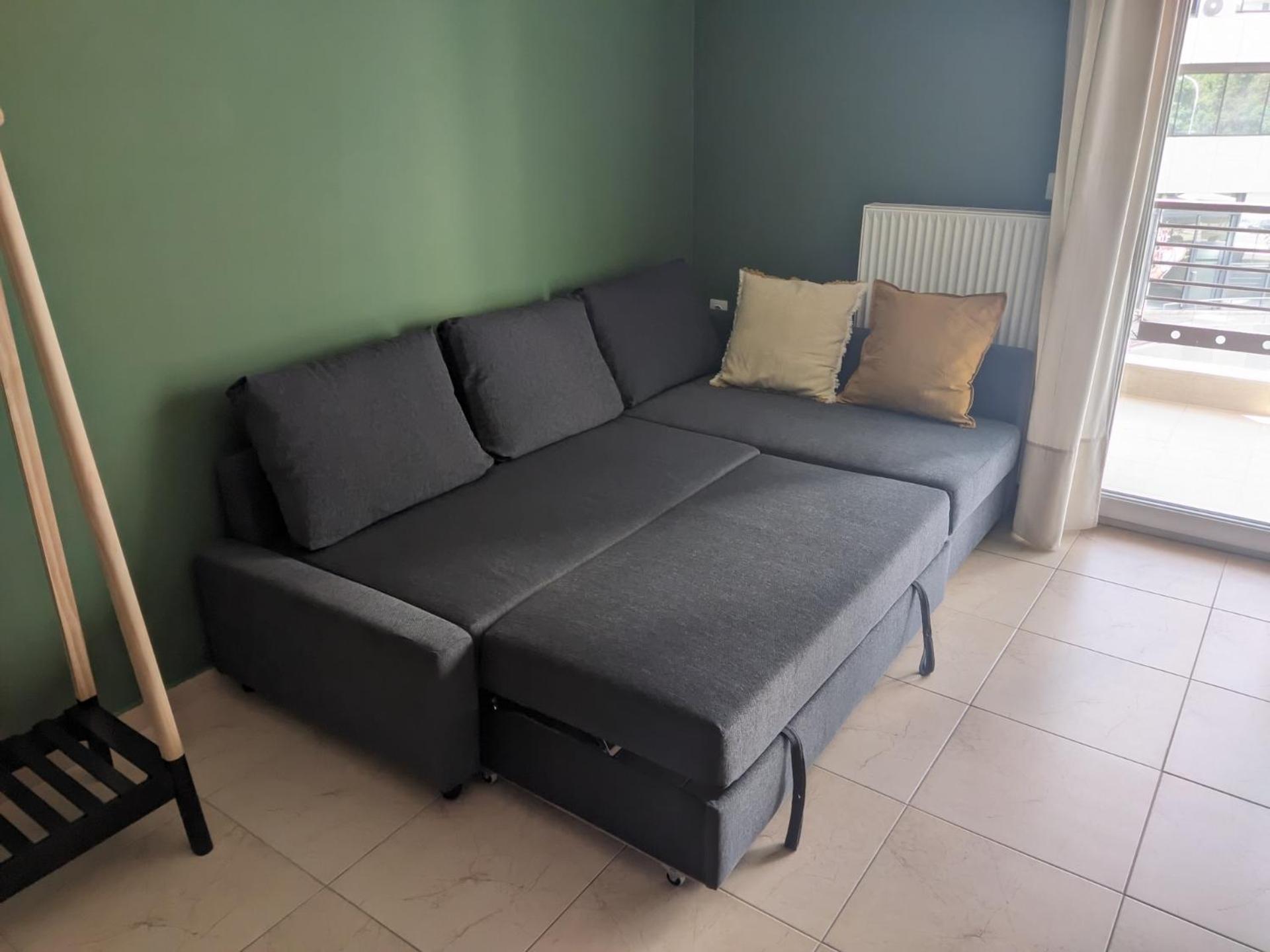 Cozy Apt! Friends & Family - Private Paid Parking Thessaloniki Exterior photo
